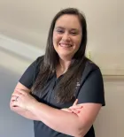 Rachel Main, PA