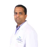 Lokesh Marigowda, MD