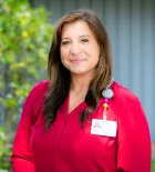 Kristen McGinness, DPM