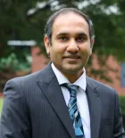 Murali Krishna Meka, MD