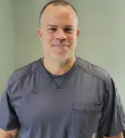 Darrin Muscarella, PA