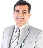 Dr. Tariq Nazir