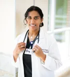 Ankita Patel, NP