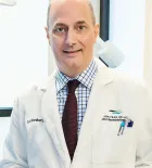 Leif O Nordberg, MD
