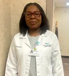 Nyaradzo Ogunwo, DNP-C