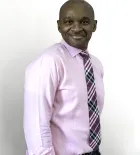 Nduche Onyeaso, MD