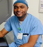 Richmond A Owusu, MD