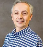 Istvan Pataki, MD
