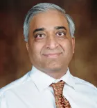 Divyang R Patel, MD