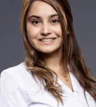 Urja Patel, DPM