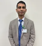 Suresh Paudel, MD