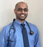 Ravi Purushuttam, MD