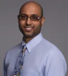 Dr. P