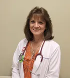 Vicki Richardson, NP