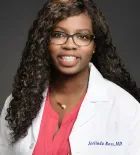 Dr. Jerlinda Ross
