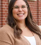 Hannah J Sahli-Carter, DPM