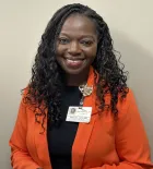 Abigail Sam, MD