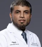 Hafiz Sarwar, MD