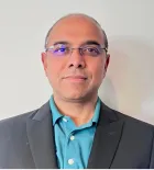 Satyanarayan Vaidya, MD