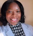 NyKichia Shaw 