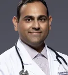 Mayank Singhal, MD