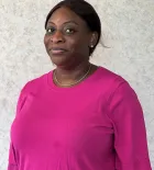 Adebukola A Taiwo