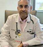 Athar H Tehsin, MD