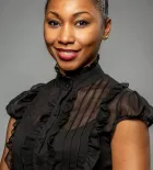Denise Thomas, DPM