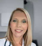 Nancy Tyndall, FNP