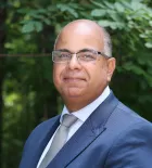 George Wadie, MD