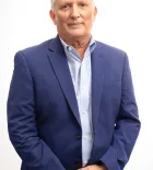 Dr. Phillip Ward