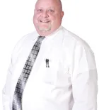 Barry Williamson, MD