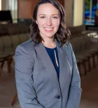 Elizabeth Wise, PA-C