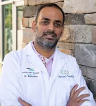 Anshul Rao, MD