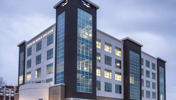 Center for Medical Education