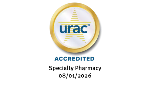 URAC accreditation