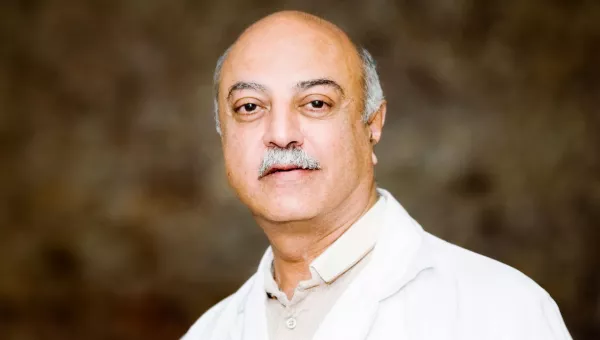 Jayesh Dave, MD