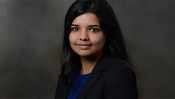 Shraddha M. Narechania MD