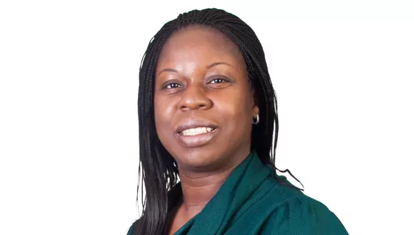 Dr. Chika Okafor, MD