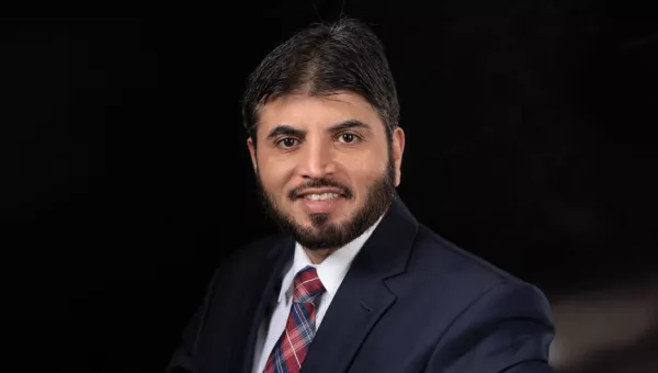 Hafiz Sarwar, MD