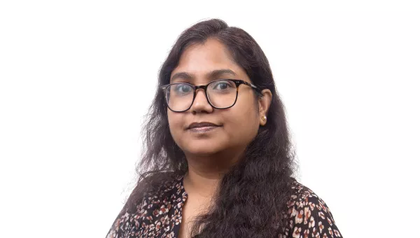 Anupama Sundar MD