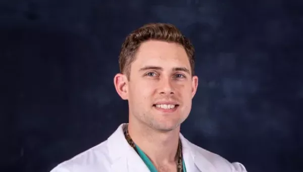 Christopher M. Belyea MD