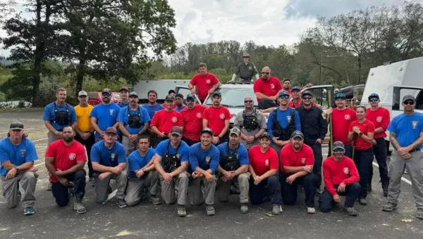 Emergency Response Team