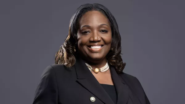 Dr. Sandra Carr-Johnson