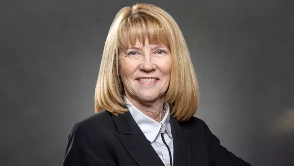 Sandy Godwin