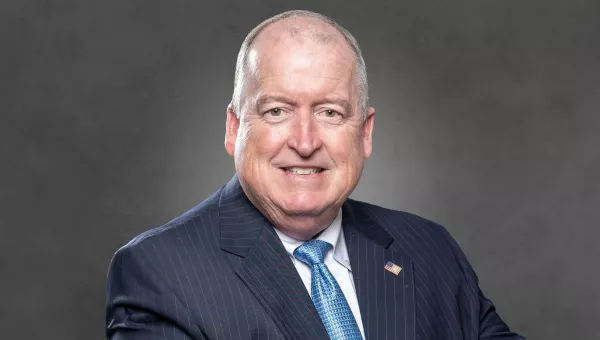 Kevin Jackson