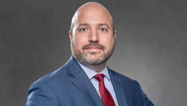 Michael Tart