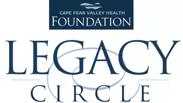 Foundation Legacy Circle logo
