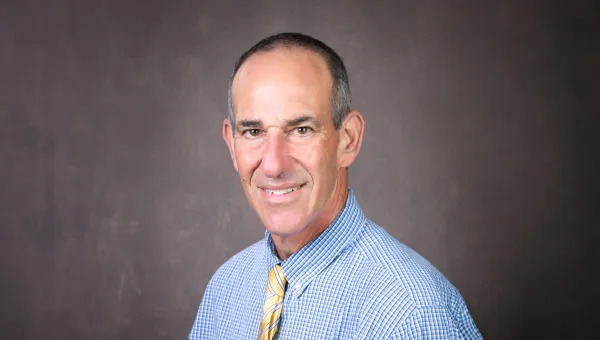 Dr. Samuel Fleishman