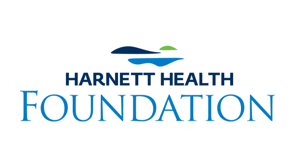 Harnett Health Foundation logo